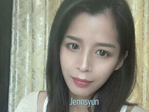 Jennsyun