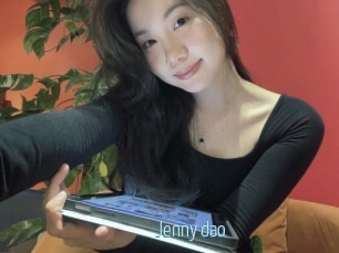jenny_dao Video Sexe