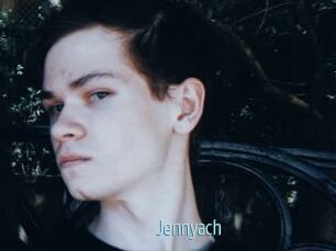 Jennyach