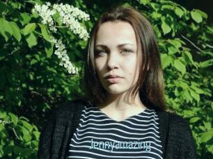 Jennyamazing