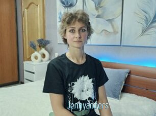 jennyanders Video Sexe