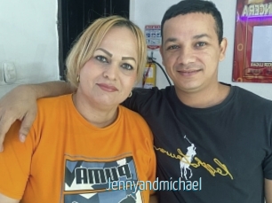 jennyandmichael Video Sexe