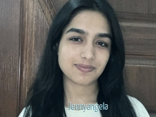 jennyangela Video Sexe
