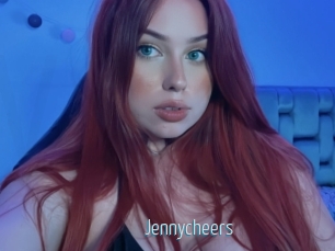 Jennycheers