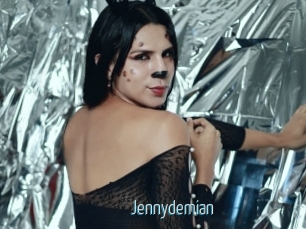 jennydemian Video Sexe
