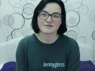 Jennygloss