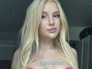 Jennyhelsen