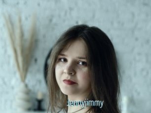 Jennyjimmy