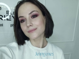 Jennyjones