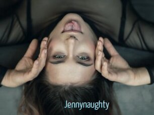 Jennynaughty