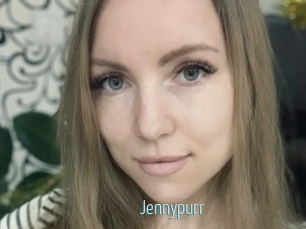 Jennypurr