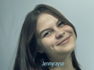 Jennyrayse