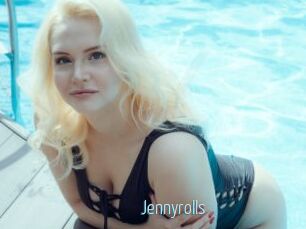Jennyrolls