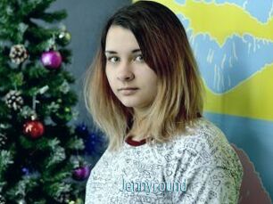 Jennyround