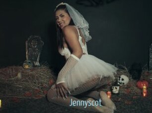 Jennyscot