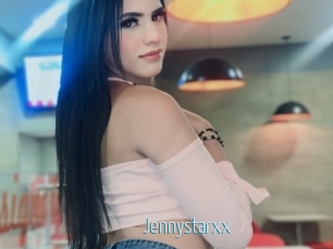 jennystarxx Video Sexe