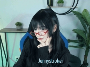 Jennystroker