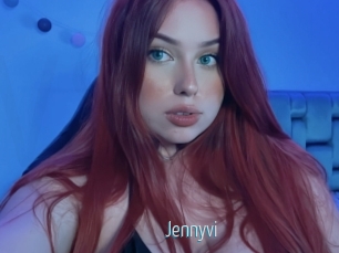 Jennyvi