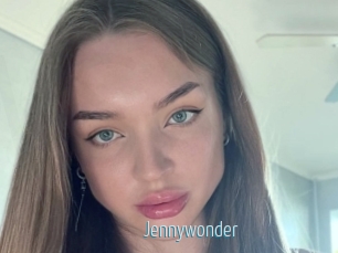 Jennywonder