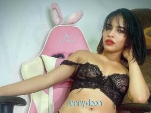 Jennyyleon
