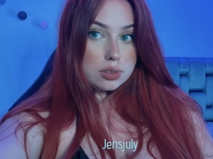 jensjuly Video Sexe