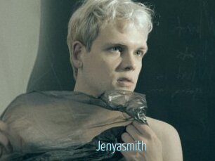 Jenyasmith