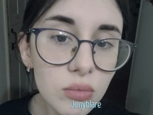 Jenyblare