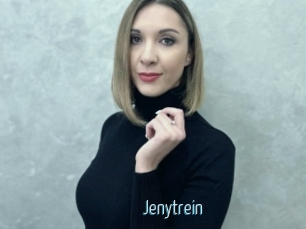 Jenytrein