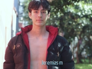 jeremias_m Video Sexe
