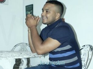 Jeremieslom
