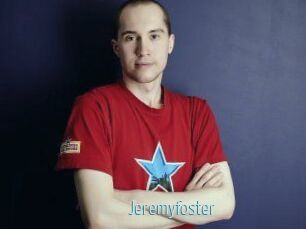 Jeremyfoster