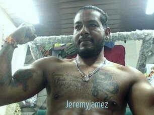 Jeremyjamez