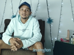 Jeremyjhon