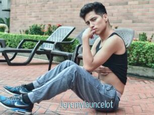 jeremylauncelot Video Sexe