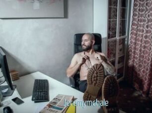 Jeremymchale