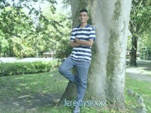 jeremysexxx Video Sexe