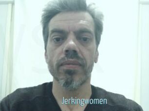 Jerkingwomen