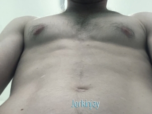 Jerkinjay
