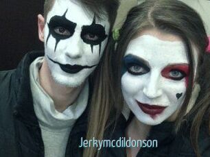 Jerkymcdildonson