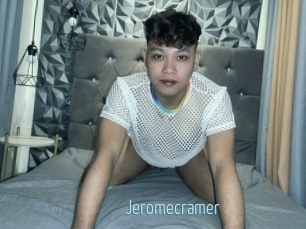 Jeromecramer