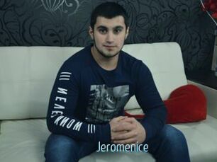 Jeromenice