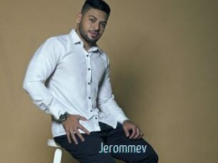 Jerommev
