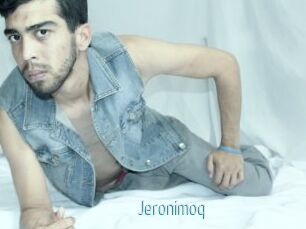 jeronimoq Video Sexe
