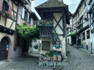 Jerryalexander