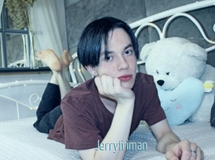 Jerryfriman
