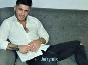 Jerryhillx
