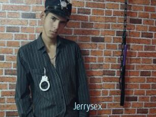 Jerrysex