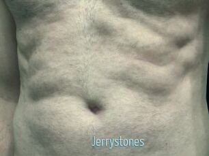Jerrystones