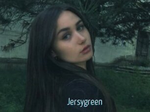 Jersygreen