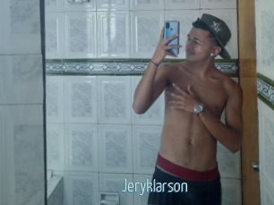 Jeryklarson